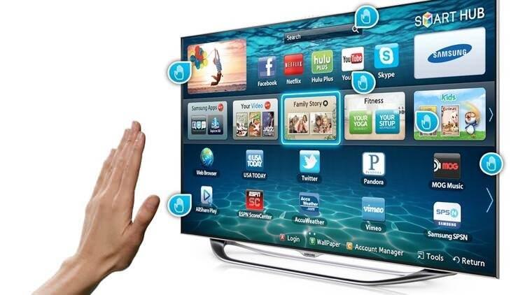 <p><span style="color:#FFD700"><strong>Ekran Boyutu</strong></span></p>

<p>Akıllı TV satın alma rehberi içinde ilk öne çıkan konu ekran boyutu. Günümüzde 14 inçten 100 inçe kadar çok geniş bir ölçekte TV bulmak mümkün. Ekran boyutu, TV'nizden alacağınız keyfi etkileyen en büyük etken. Burada da televizyonu koyacağınız odanın boyutu ve oturacağınız yerin TV'den uzaklığı önem kazanıyor.</p>

<p> </p>
