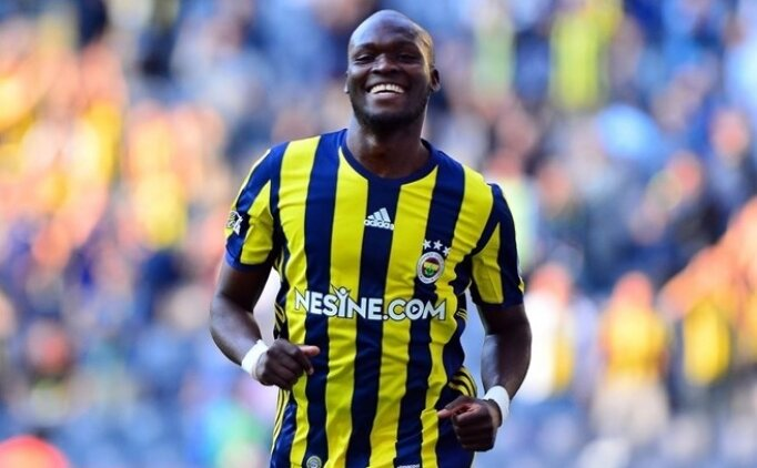 <p><strong>Moussa Sow</strong></p>

<p>10 milyon euro</p>
