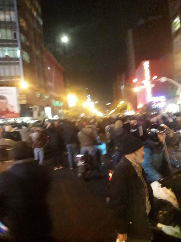 <p>8 bin kişi bölgeden tahliye edildi.</p>
<p> </p>