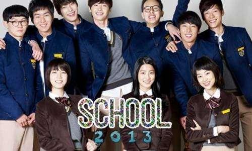 <p><span style="color:#800080"><strong>19- School 2013 (2012) IMDB: 8,1</strong></span></p>

<p>Lisede gençlerin karşılaştıkları sorunlar anlatılır ve her bölüm birbirinden bağımsız ilerler.</p>
