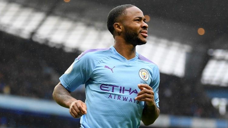 <p><strong>Raheem Sterling</strong></p>

<p>223.7 Milyon Euro</p>
