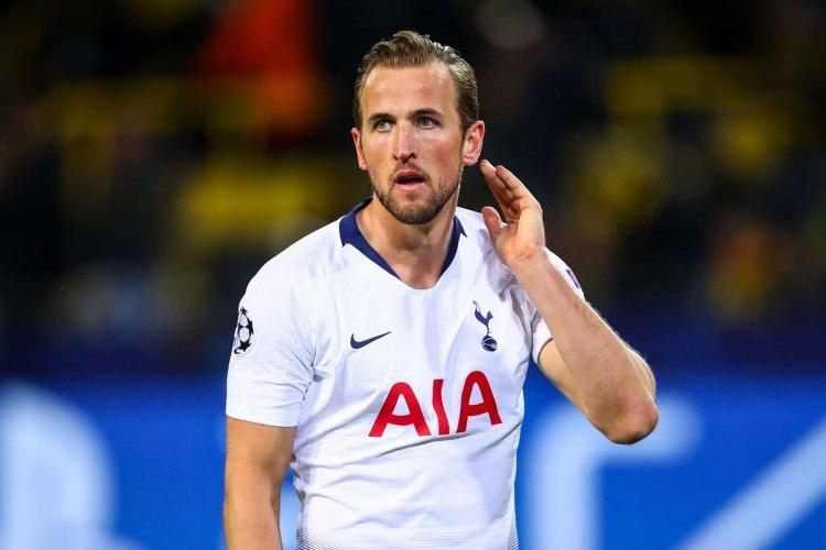 <p><strong>Harry Kane</strong></p>

<p>150.5 Milyon Euro</p>
