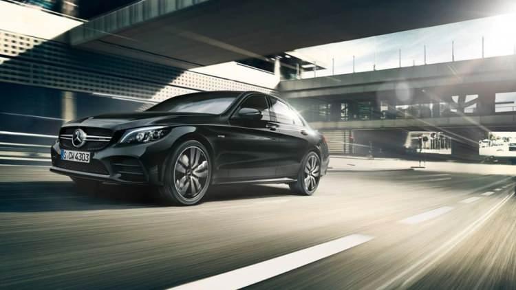 <p>MERCEDES-BENZ - 14.936 adet satıldı</p>
<p> </p>