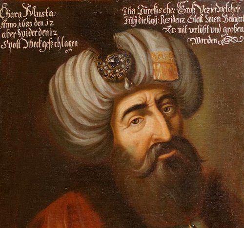 <p>Balaban Hasan İstanbul'a gelir gelmez, Avrupa'daki vaziyeti anlatması için Merzifonlu Kara Mustafa Paşa'nın önüne çıkarılır. </p>
<p> </p>