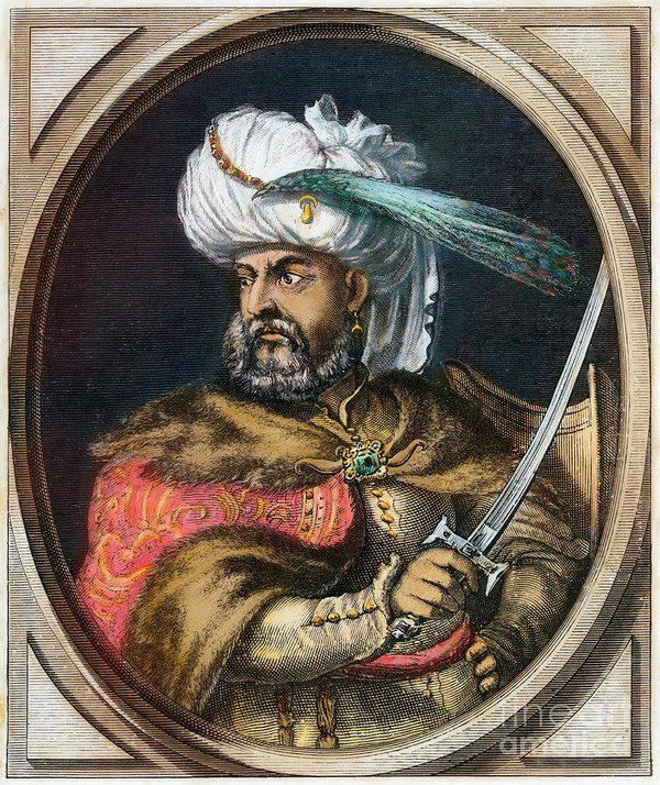 <p>Merzifonlu Kara Mustafa Paşa, bir yeniçerinin kendisiyle böyle konuşmasını hazmedemez ve derhal Balaban Hasan'ın kellesinin vurulmasını emreder.</p>
<p> </p>