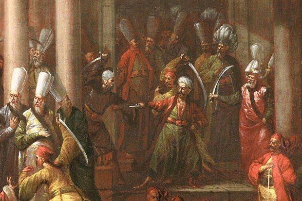 <p>En sonunda gün gelir ve Balaban Hasan'ın beklediği II.Viyana Kuşatması başlar. Ordudan kovulmasına rağmen içindeki Osmanlı aşkı ile bu sefere de gizlice katılır.</p>
<p> </p>