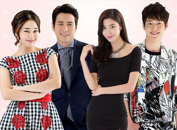 <p><span style="color:#800080"><strong>15- Cunning Single Lady (2014) IMDB: 8,0</strong></span></p>

<p>Jung-Woo (Joo Sang-Wook) ile tanışır ve evlenirler ama çok uzun süre geçmeden de boşanma kararı alırlar. Boşandıktan sonra, Ae-Ra zor zamanlar geçirir. Ae-Ra’nin aksine, Jung-Woo başarılı ve çok zengin bir BT geliştiricisi olur. Bunun üzerine Ae-Ra onunla tekrar evlenmek için Jung-Woo’nun tekrar kalbini kazanmaya çalışma konusunu anlatan bir dizidir.</p>
