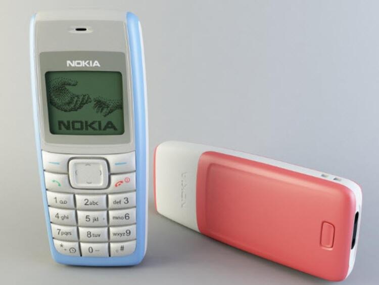 <p>Nokia 1110:<br />
<br />
Bugüne dek pek çok telefon satışa çıktı; ancak halen hiçbiri toplamda satış rakamıyla Nokia 1110'u geçemedi. 250 milyonu aşkın satmayı başaran bu telefon, 2005 yılında ilk kez karşımıza çıkmıştı.</p>
