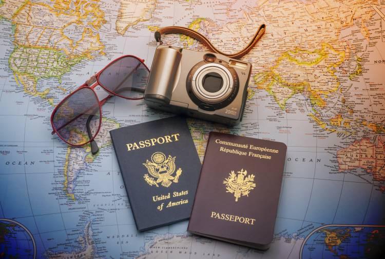 <p>Henley Pasaport Endeksi, Uluslararası Hava Taşımacılığı Birliği'nin (IATA) özel verilerine dayanarak 2020'nin en güçlü pasaportlarını duyurdu.</p>
