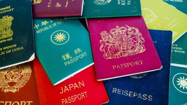 <p>Endekste 199 pasaport ve 227 istikamet değerlendirmeye tabi tutuldu. İşte dünyanın en güçlü pasaportları...</p>
