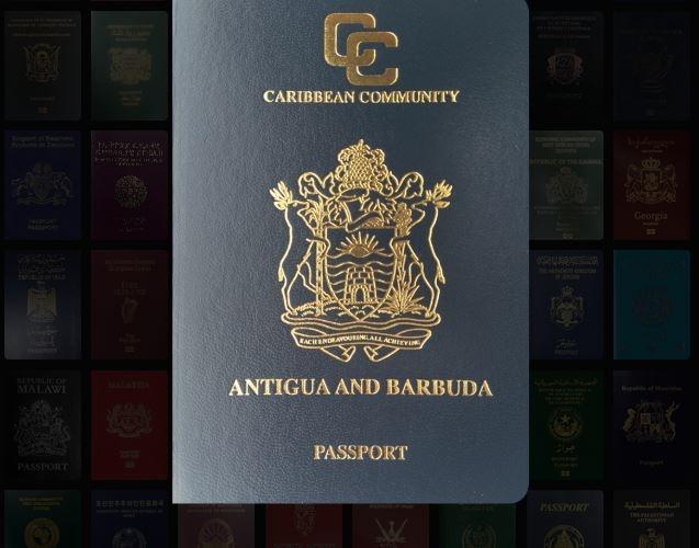 <p>30- Antigua and Barbuda</p>

<p>150 vizesiz ülke.</p>

<p> </p>
