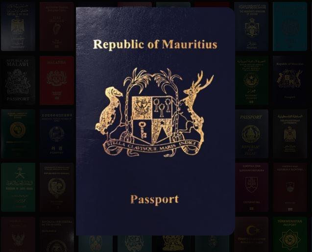 <p>32- Mauritius</p>

<p>146 vizesiz ülke.</p>

<p>Mauritius ile birlikte Tayvan ve St. Vincent and The Grenadines aynı puana sahip.</p>

<p> </p>
