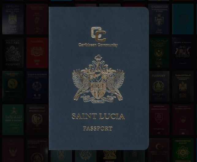 <p>33- Saint Lucia</p>

<p>145 vizesiz ülke.</p>

<p> </p>
