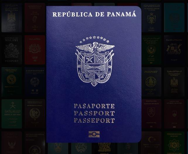 <p>36- Panama</p>

<p>140 vizesiz ülke.</p>

<p> </p>
