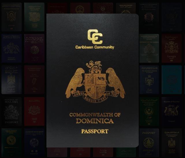 <p>37- Dominik Cumhuriyeti</p>

<p>139 vizesiz ülke</p>
