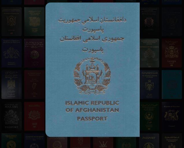 <p>107- Afganistan</p>

<p>26 vizesiz ülke.</p>
