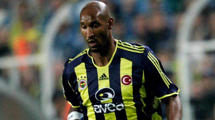 <p><strong>Nicolas Anelka</strong></p>

<p>10.7 milyon euro</p>
