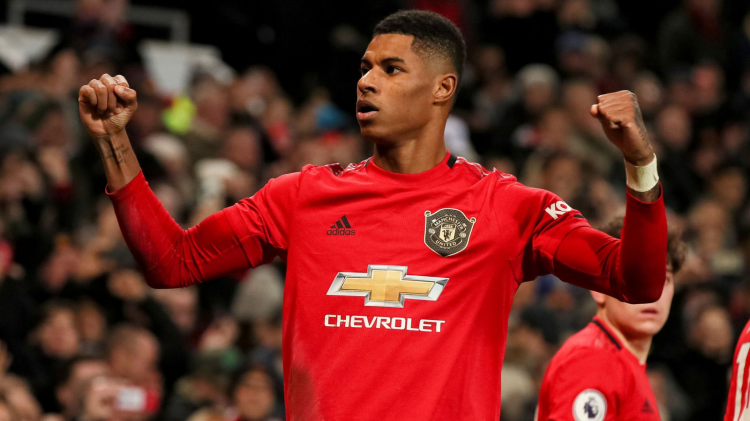 <p><strong>Marcus Rashford</strong></p>

<p>134.3 Milyon Euro</p>
