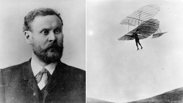 <p><strong>Otto lilienthal (1848-1896)</strong></p>
<p><strong>İcat:</strong> Planör</p>
<p><strong>Ölüm Nedeni:</strong> Fırtınadan dolayı kontrolü kaybetti ve düşerek öldü.</p>