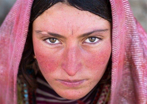 <p>Bölgede 2 topluluk var. Wakhi'ler ve Kırgızlar</p>
