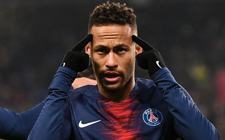 <p><strong>Neymar JR</strong></p>

<p>160 Milyon Euro</p>
