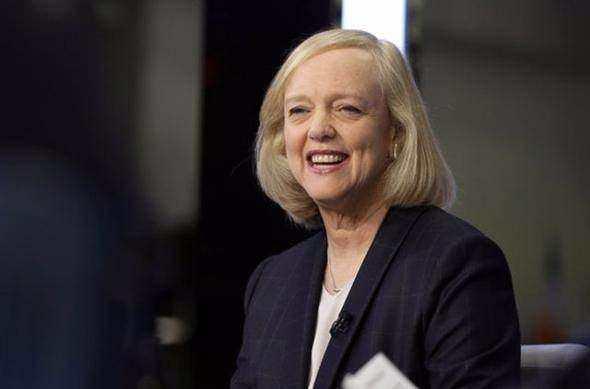 <p>18. Meg Whitman<br />
<br />
Ülke: ABD<br />
<br />
Serveti: 2.2 milyar dolar</p>
