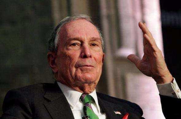 <p>2. Michael Bloomberg<br />
<br />
Ülke: ABD<br />
<br />
Serveti: 49.8 milyar dolar</p>
