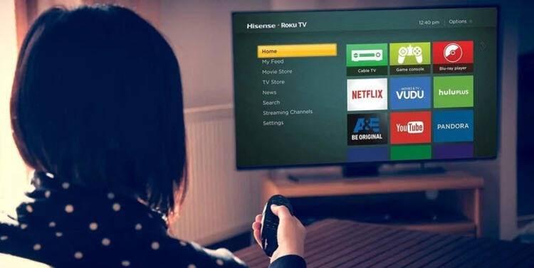 <p>Samsung'un bu yeni televizyonuyla birlikte TV pazarı hareketleneceğe benziyor. Peki teki televizyon satın alırken nelere dikkat etmeli? İşte TV alırken mutlaka dikkat etmeniz gereken noktalar...</p>

<p> </p>
