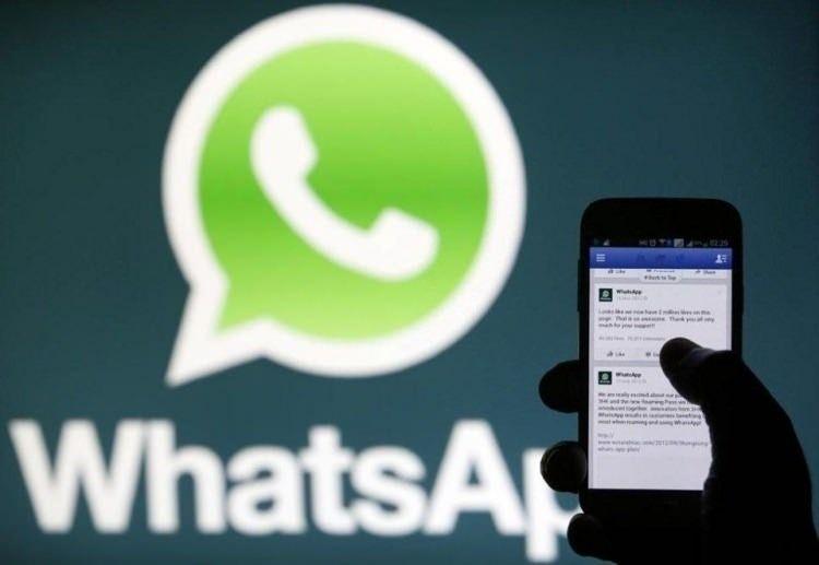 <p>Ancak görünen o ki Facebook çatısı altında bulunan WhatsApp, kullanıcılara verilen sözü tutmayarak yeni bir değişiklik gerçekleştiriyor.</p>
<p> </p>