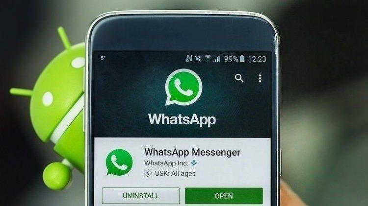 <p>Kullanıcılar WhatsApp'ta reklam gösterileceği takdirde platformu kullanmayacaklarını da belirtti.</p>
<p> </p>