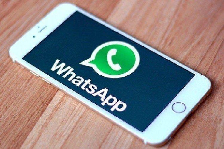 <p>Sosyal medya devi Facebook'un bünyesinde bulunan popüler mesajlaşma uygulaması WhatsApp bu sefer platforma entegre edilen yeni bir özellik ile değil 'yeni yıl virüsü' ile gündemde.</p>