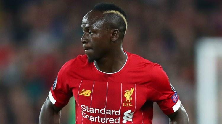 <p><strong>Sadio Mane</strong></p>

<p>155.6 Milyon Euro</p>
