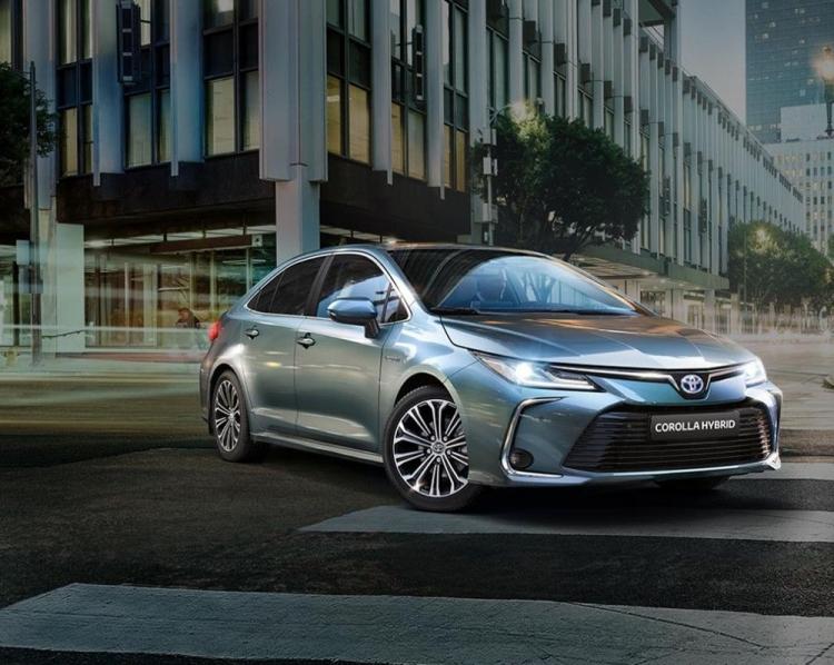 <p>TOYOTA - 24.301 adet satıldı</p>
<p> </p>