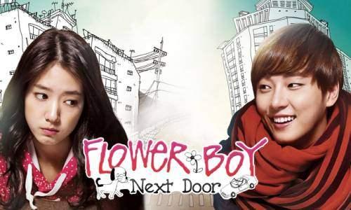 <p><span style="color:#800080"><strong>7- Flower Boy Next Door (2013) IMDB: 7,6</strong></span></p>

<p>Ko Dok-Mi (Park Shin-Hye) yalnız yaşayan ve dışarı çıkmayı fazla sevmeyen biridir. Enrique, komşusunu kendisini izlerken bulur ve ona yaklaşmaya çalışır. Böylece, Ko Dok-Mi’nin dünyasına bir yolculuk başlar.<strong>   </strong></p>

<p> </p>
