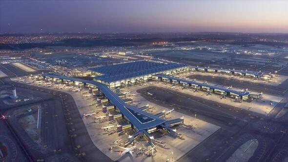 <p>Bununla birlikte, maksimum 150 milyon yolcu kapasitesinin üstüne çıkabileceği düşünülüyor.</p>
<p> </p>