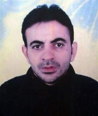 <p>İşte Remzi Ekmekçi'nin son hali.</p>