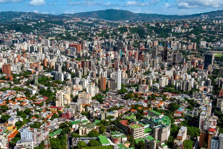 <p>Dünyanın en ucuz şehirlerinde ise liste şu şekilde</p>

<p>Caracas</p>
