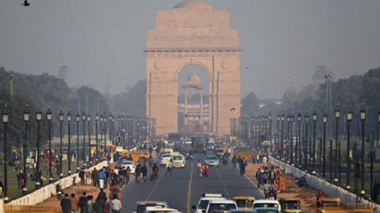 <p>Yeni Delhi</p>
