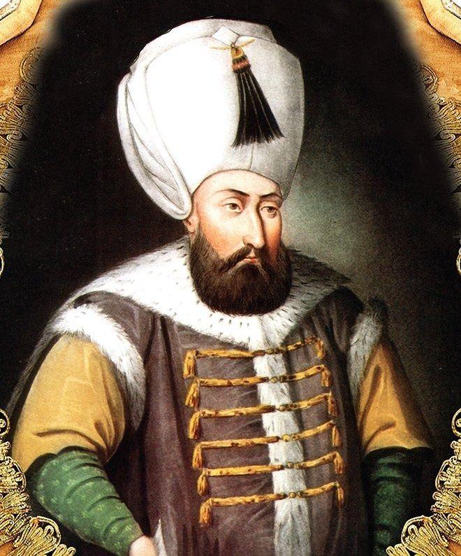 <p><strong>III. MURAD</strong></p>
<p>Ok yapardı. Şairdi, hüsnü hat sahibi yani hattattı.</p>