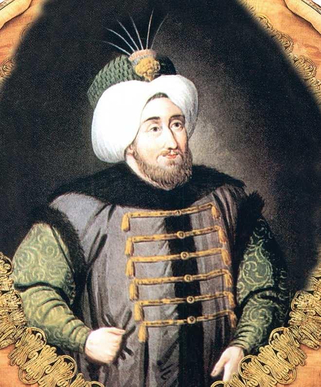 <p><strong>II. MUSTAFA</strong></p>
<p>Şair ve hüsnü hat sahibiydi. Ok atmada ustaydı.</p>
