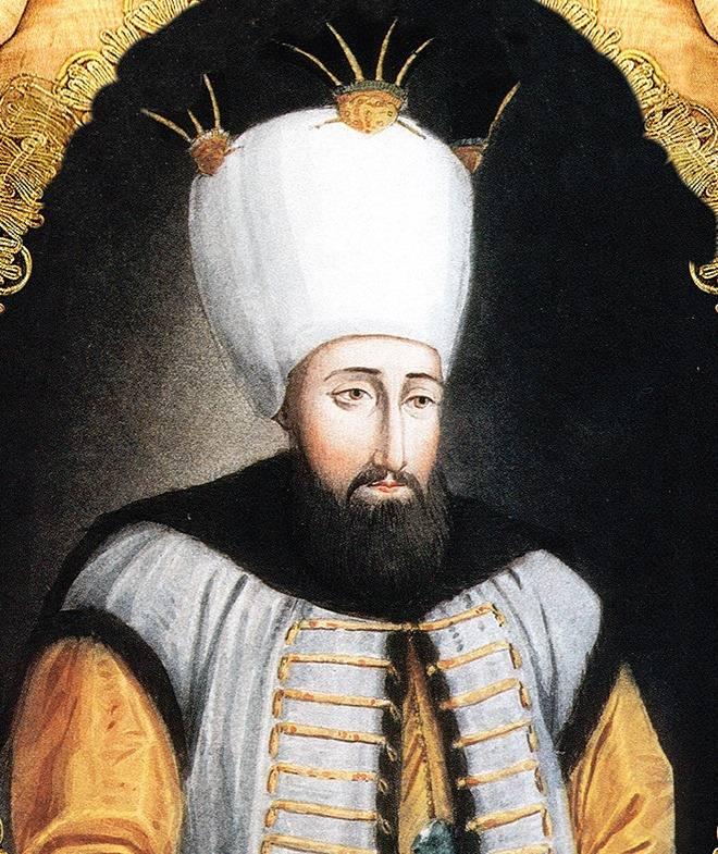 <p><strong>III. AHMED</strong></p>
<p>Hattat ve şairdi. Fakat onu diğer padişahlardan ayıran bir yönü de hanımlar arasında gergef işlemeye meraklı olmasıydı.</p>