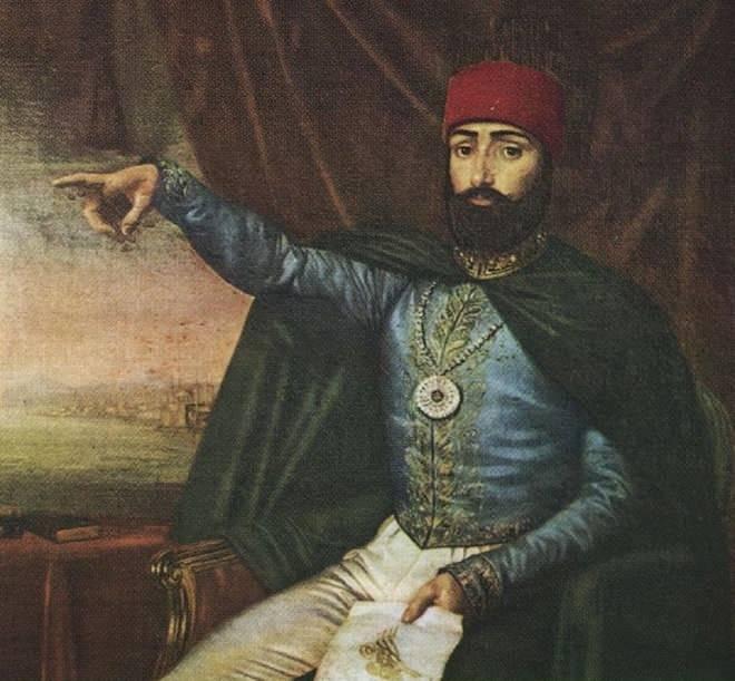<p><strong>II. MAHMUD</strong></p>
<p>Üslup sahibi bir hattattı, müzisyendi. Ayrıca kuyumcuydu ve sedef işlemeciliği yapardı.</p>