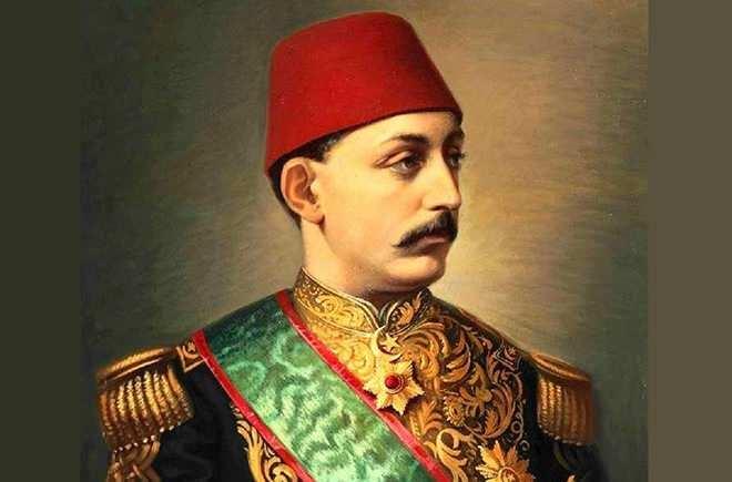 <p><strong>V. MURAD</strong></p>
<p>Çok iyi bir piyanist, bestekârdı. Ayrıca ressamdı.</p>