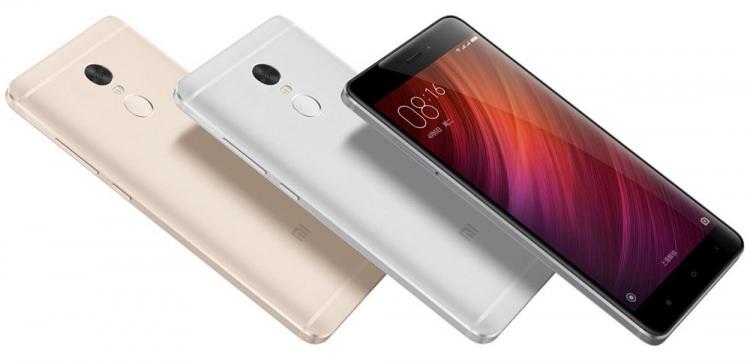 <p><strong>Xiaomi Redmi Note 4</strong></p>
<p>5.5 inç ekran </p>