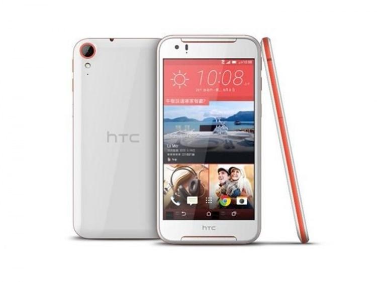 <p><strong>HTC Desire 830</strong></p>

<p>5.5 in&ccedil; ekran&nbsp;</p>
