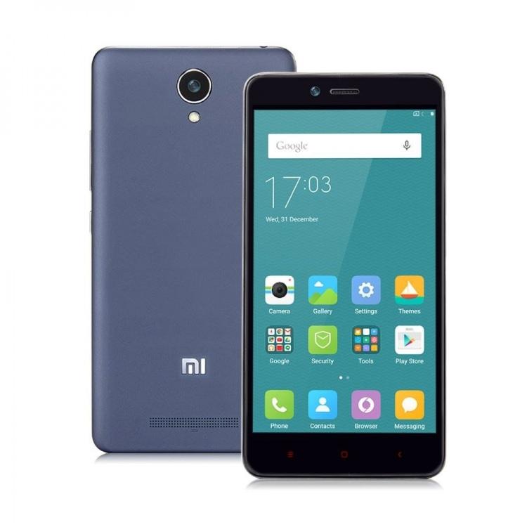 <p><strong>Xiaomi Redmi Note 2</strong></p>

<p>5.5 in&ccedil; ekran&nbsp;</p>
