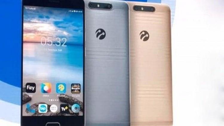 <p>16 GB depolama&nbsp;</p>
