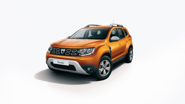 <p>Dacia Dokker 83 bin 150 TL’den, Sandero 84 bin 250 TL’den başlayan fiyatlarla satışa sunulurken, Duster ECO-G ise 110 bin 700 TL’den başlayan fiyatlarla müşterilerin beğenisine sunuluyor.</p>

<p> </p>
