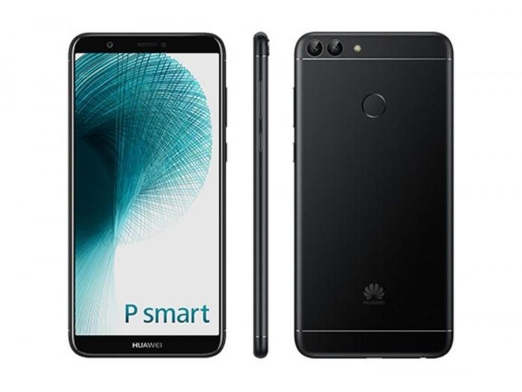 <p>Huawei P Smart</p>

<p>3 bin mAh batarya</p>

<p> </p>
