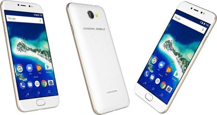 <p>General Mobile GM 6</p>

<p>3000 mAh batarya</p>

<p>Fiyat: 800</p>
